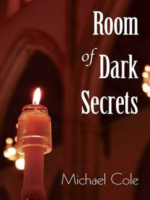cover image of Room of Dark Secrets